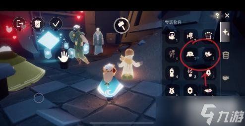 光遇最新追忆季爆料,探寻遗忘的传说，揭开神秘面纱